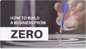 Business is key to success 