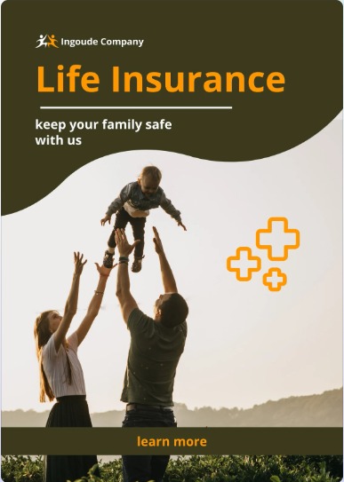 What is the life insurance
